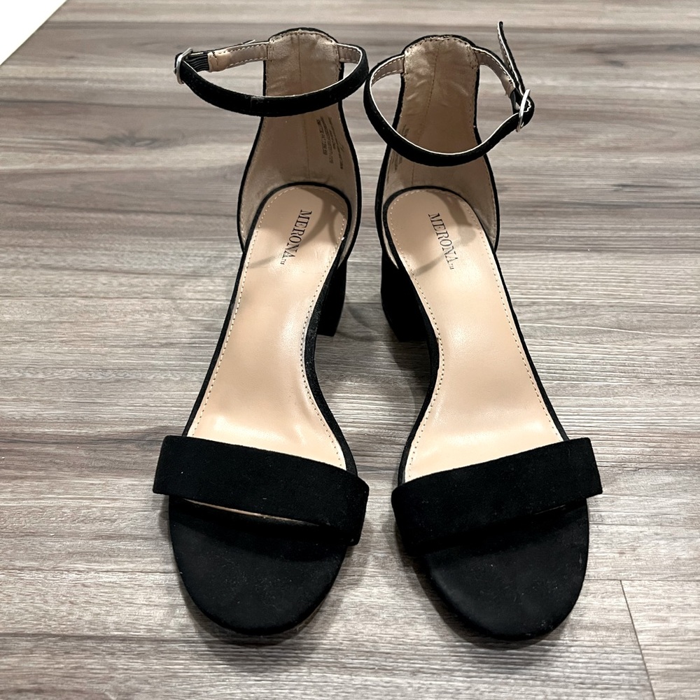 Merona sandals